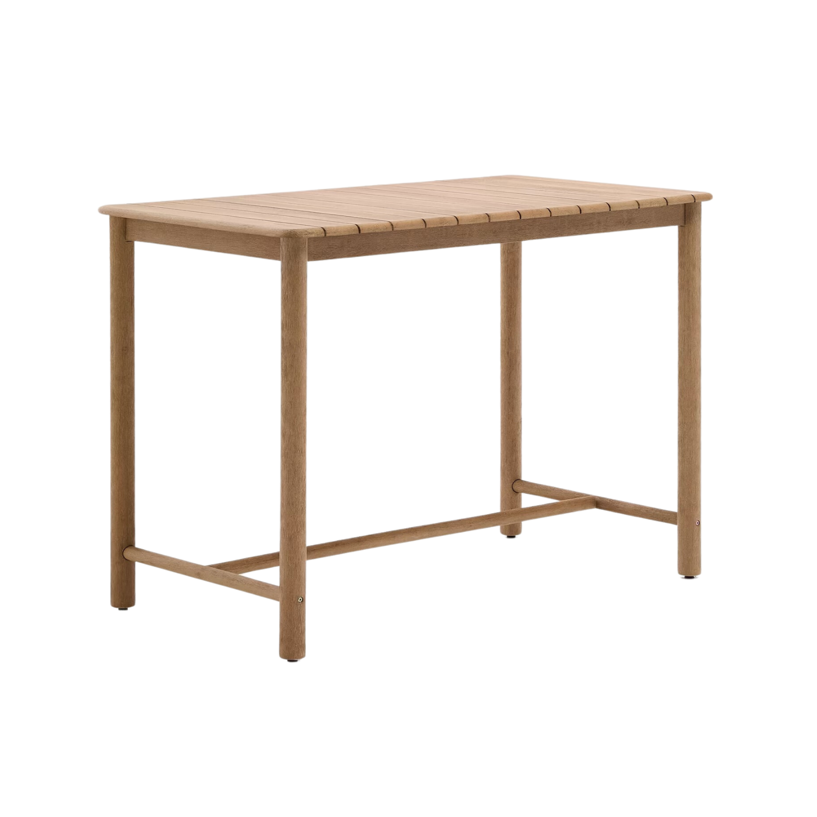 SORI garden table acacia wood