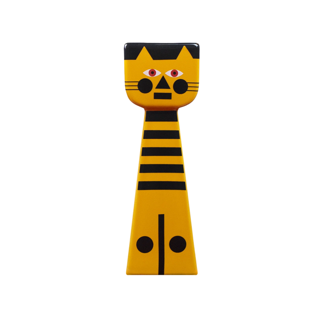 ALIX yellow candlestick