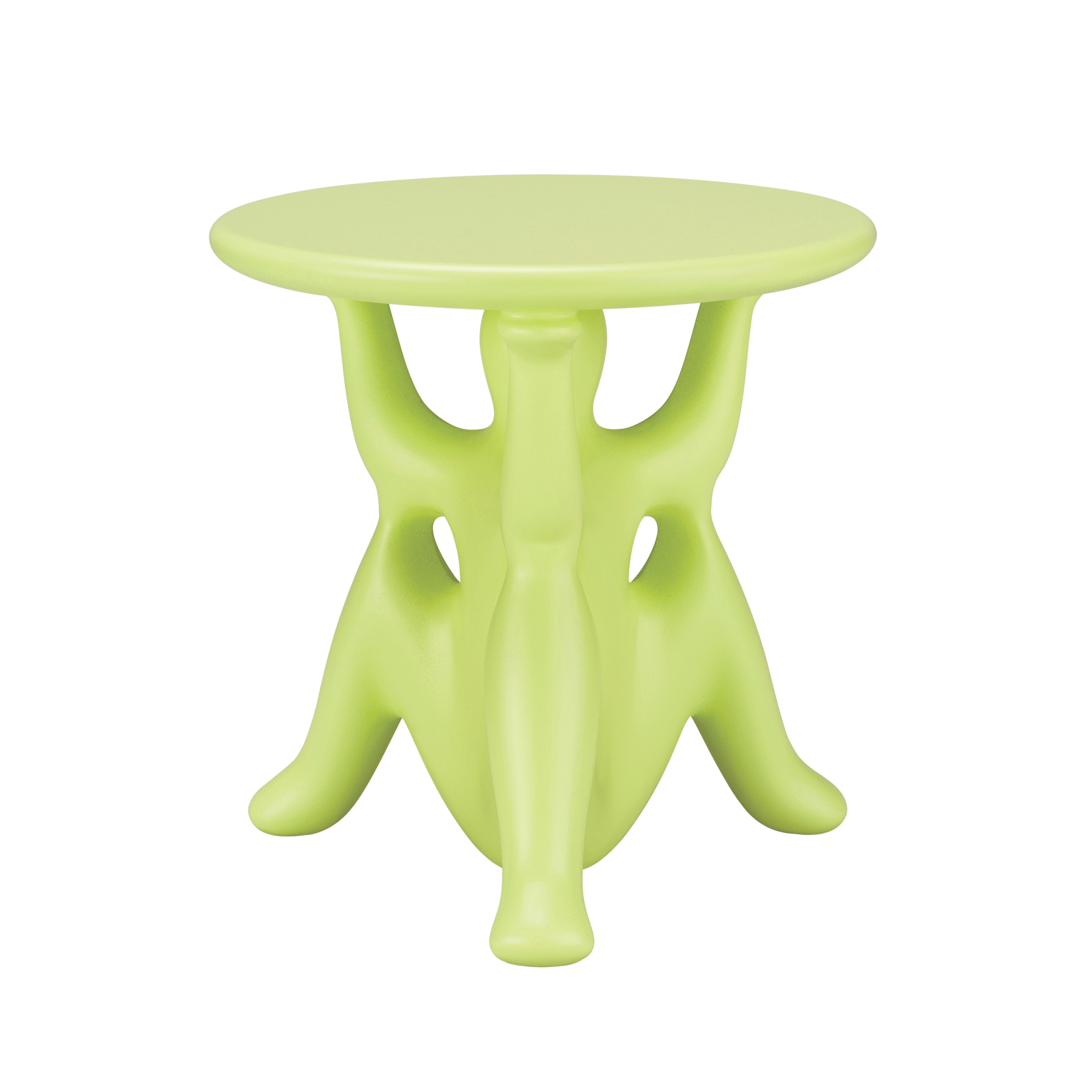 HELPYOURSELF side table green