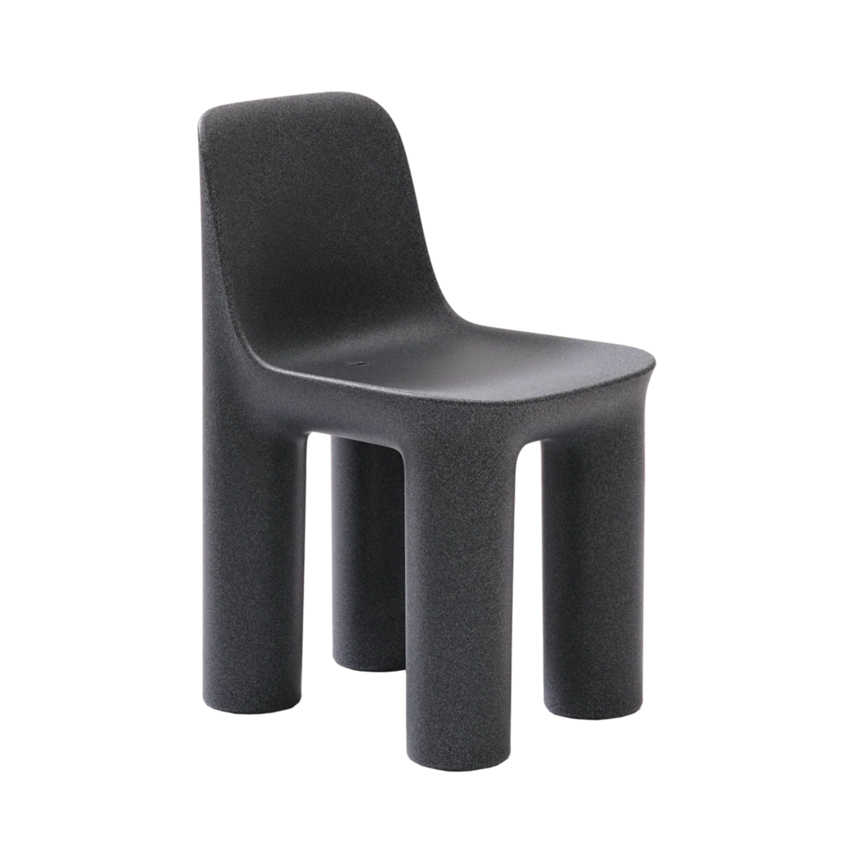 TATA Chair black