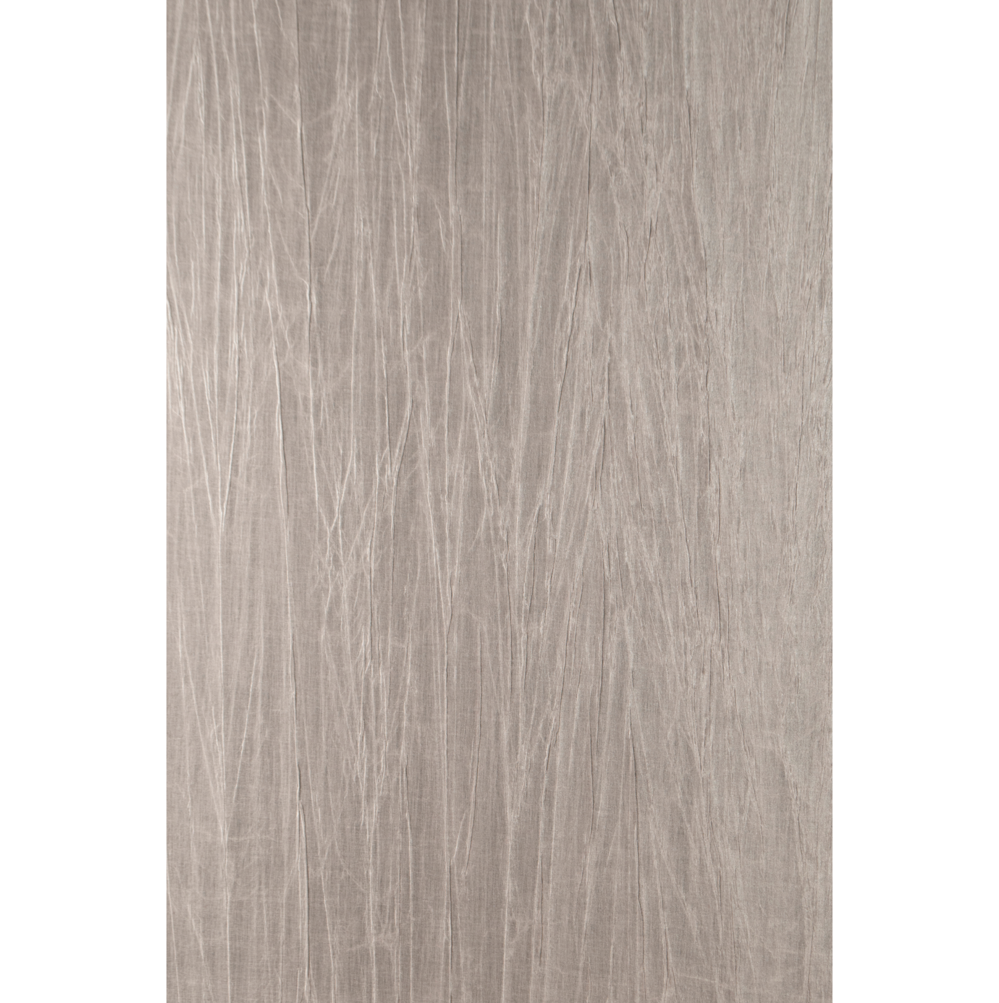 Pleated Wallpaper PYXIS Gray-Beige