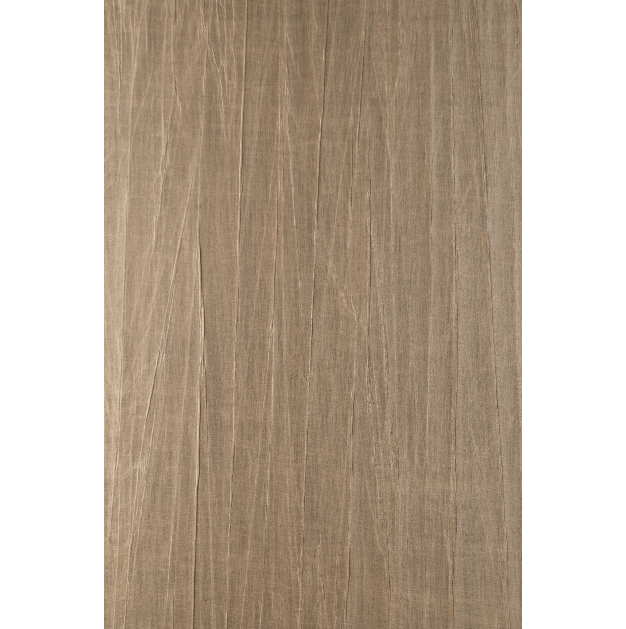 PYXIS pleated wallpaper khaki
