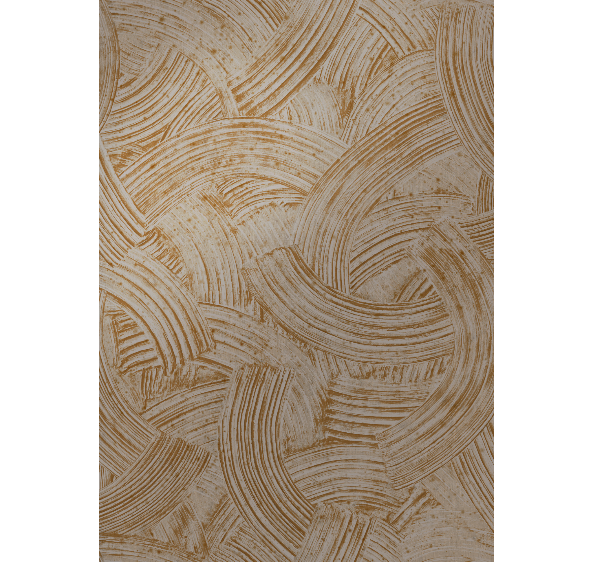 IMPASTO wallpaper taupe