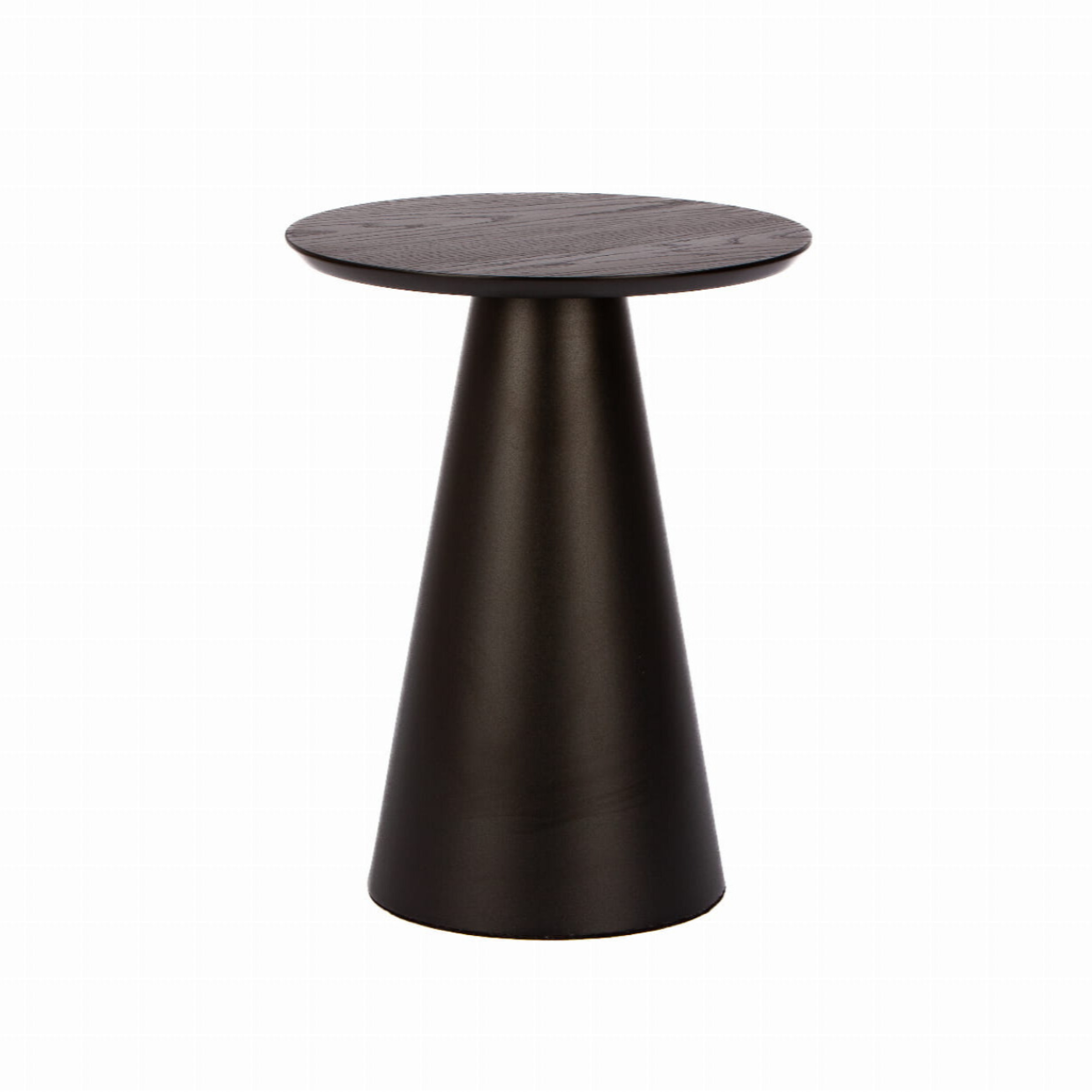 Couchtisch CONE schwarz
