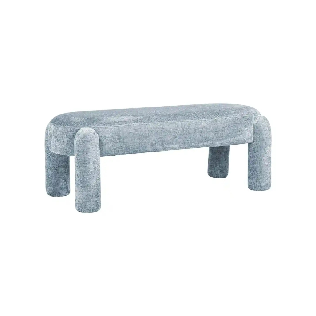 HOLLY bench blue