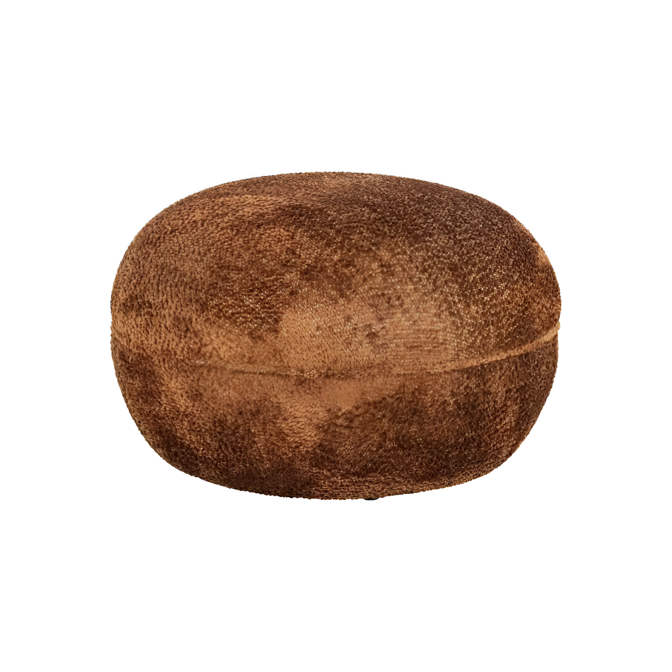 Puf JACE brązowy