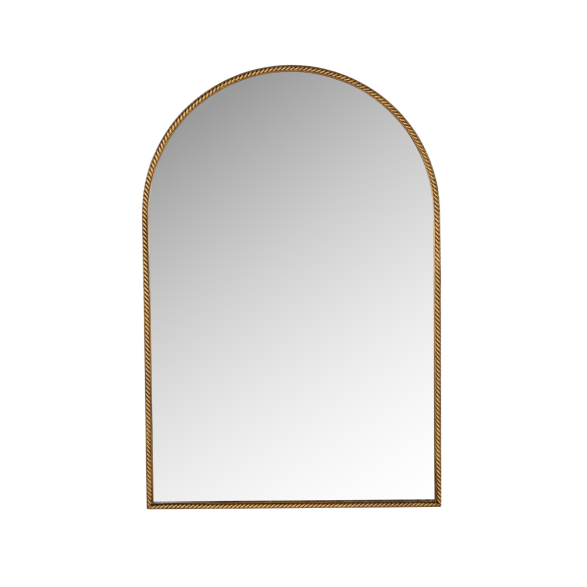 Lustro JINDIE gold