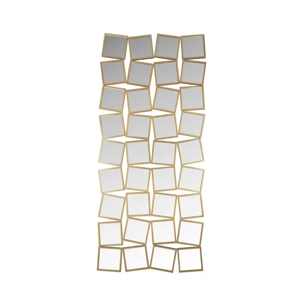 Lustro BADIA gold