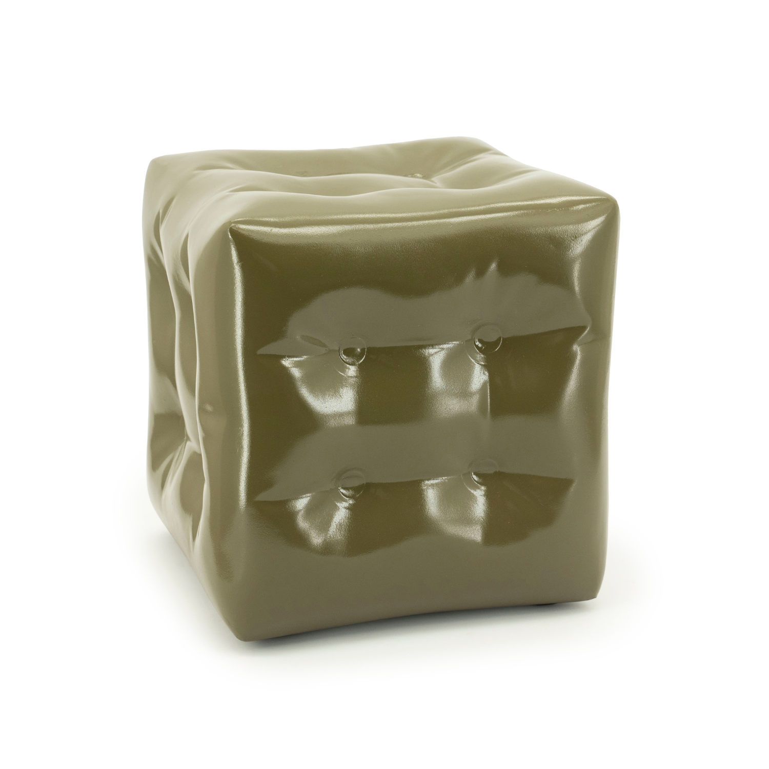 CAPTI stool green