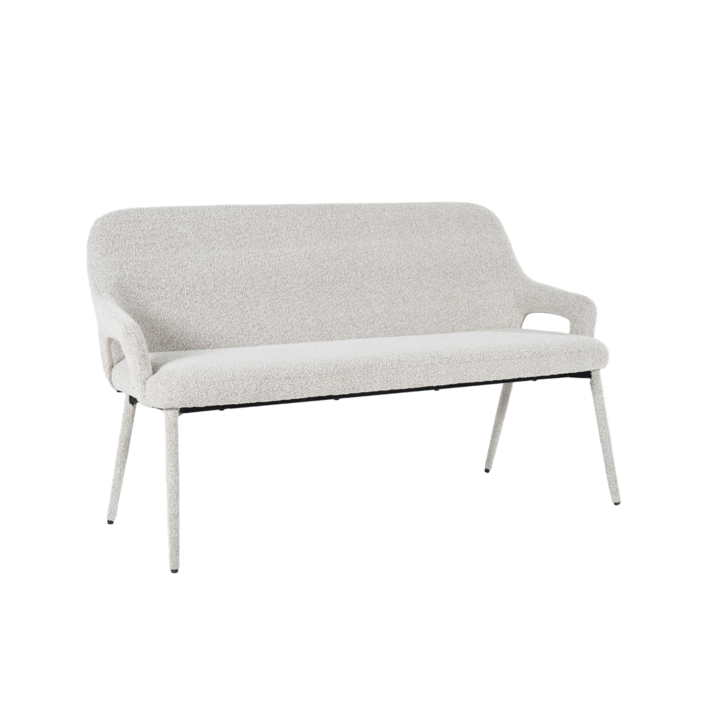 FIKA Cream Bench
