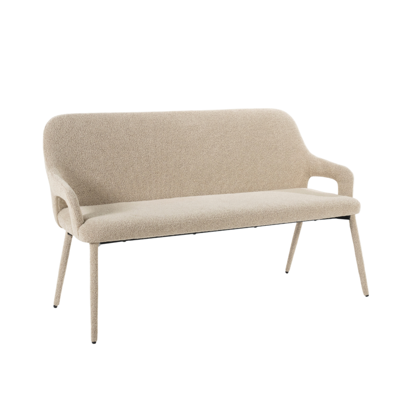 FIKA Bank taupe
