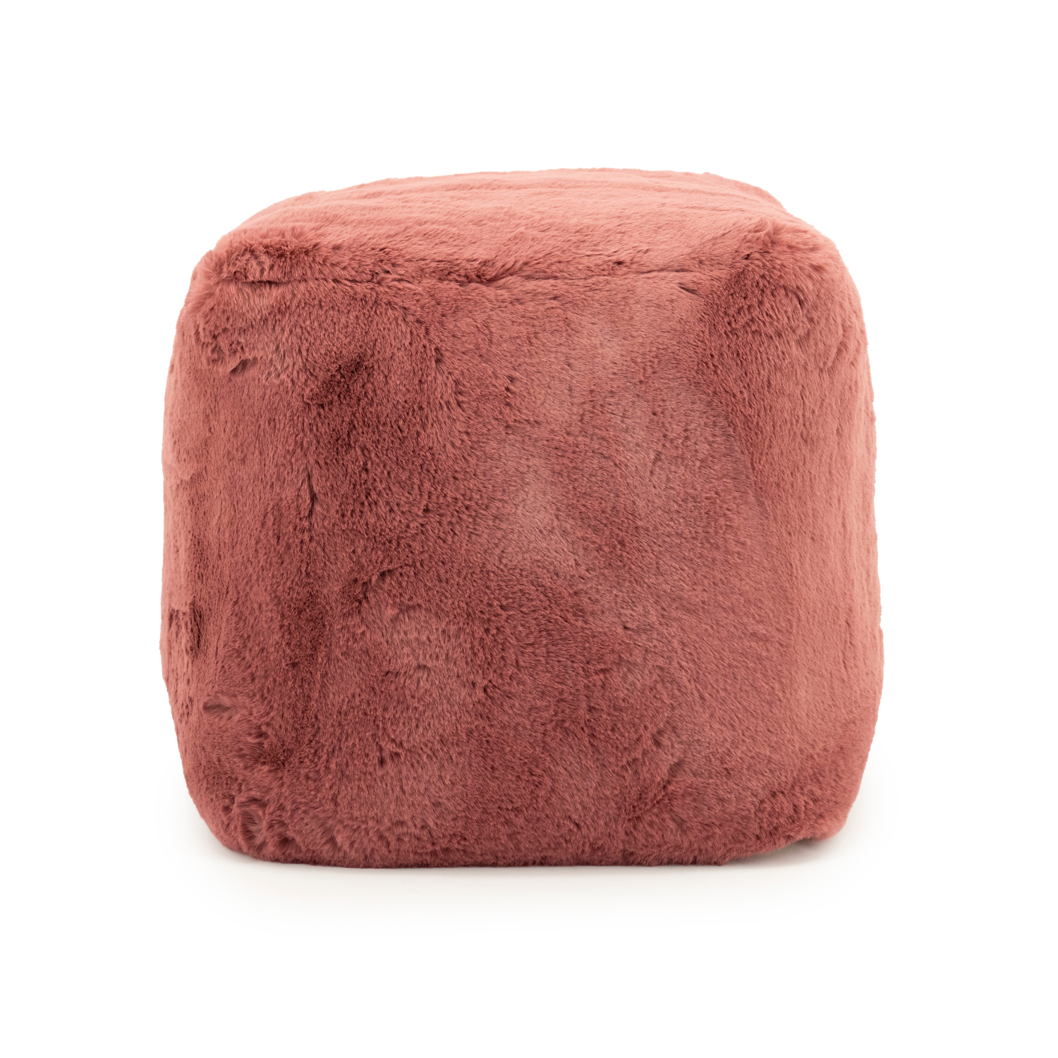 Pink MOSA Pouf