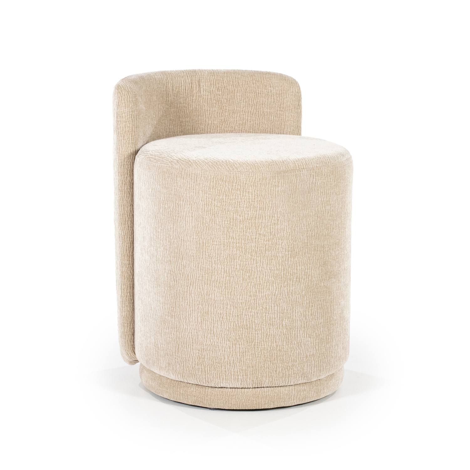 MARQUE stool beige