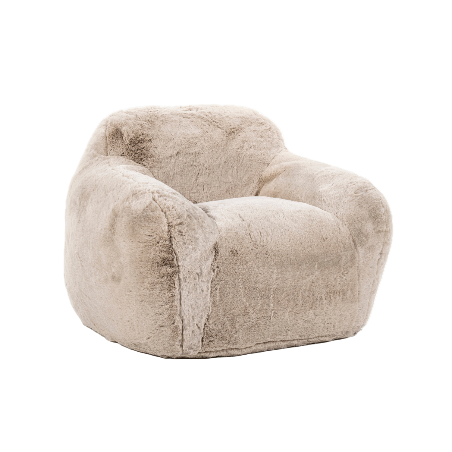 HUG Sessel beige