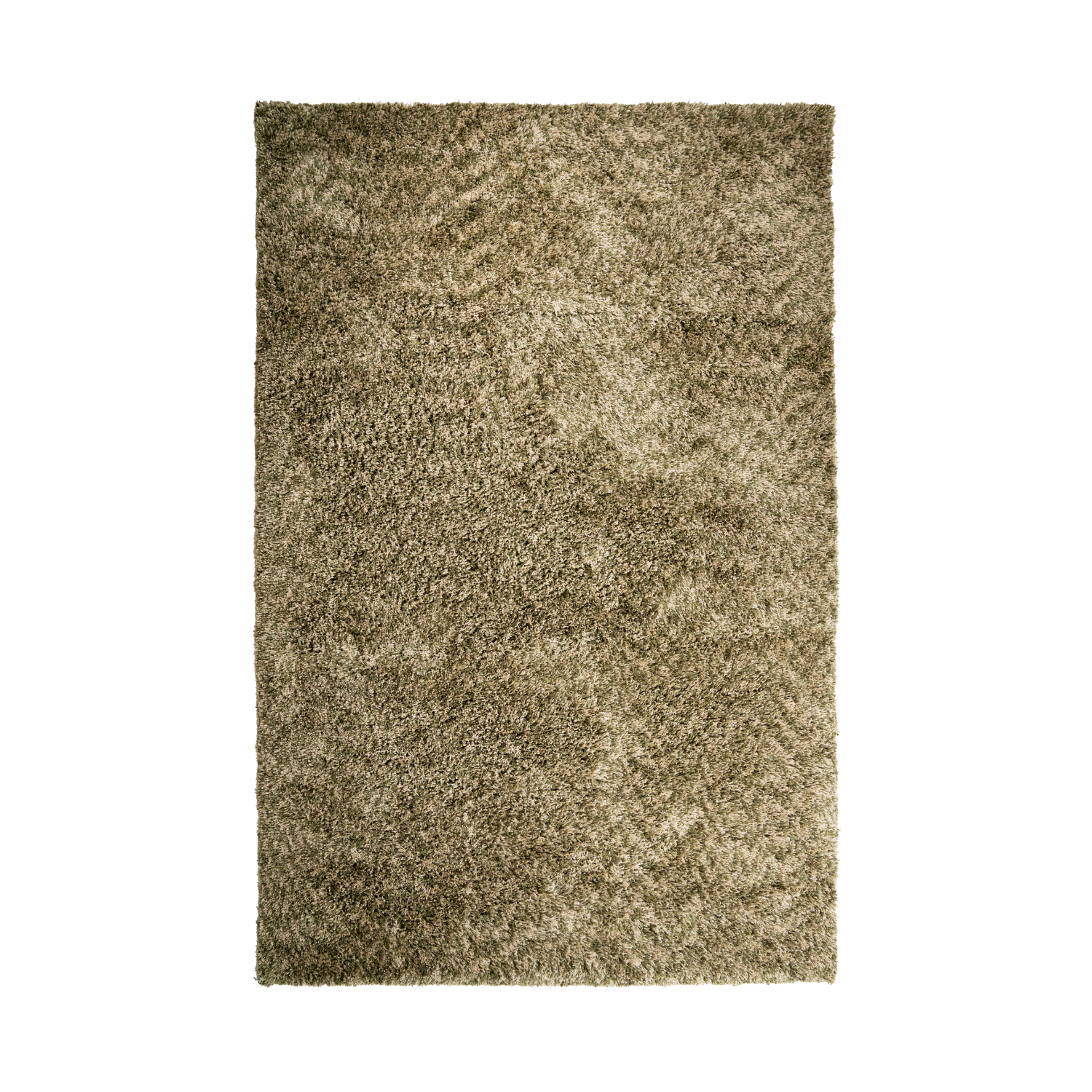 Teppich MIXI grün
