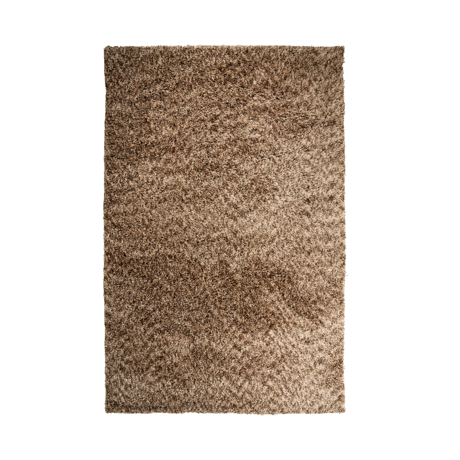 MIXI Brown Rug