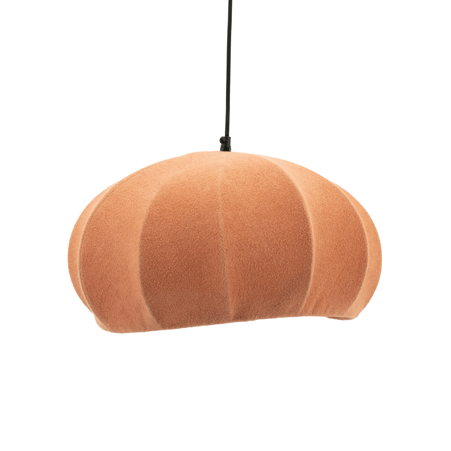Pendelleuchte VINTA Terrakotta