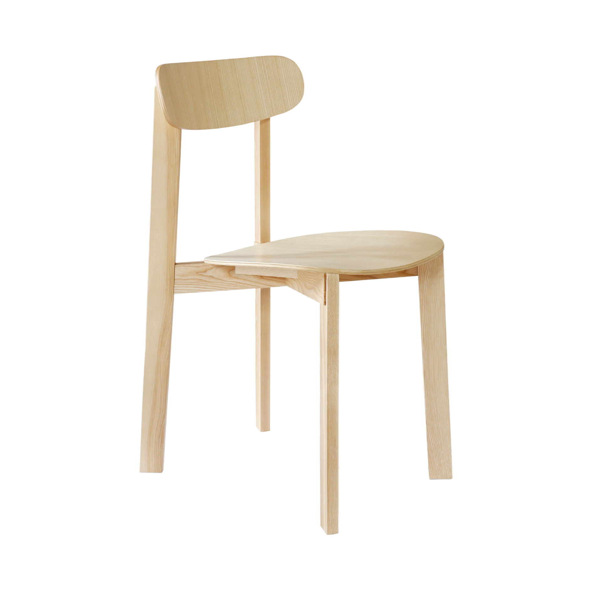 BONDI Chair brown