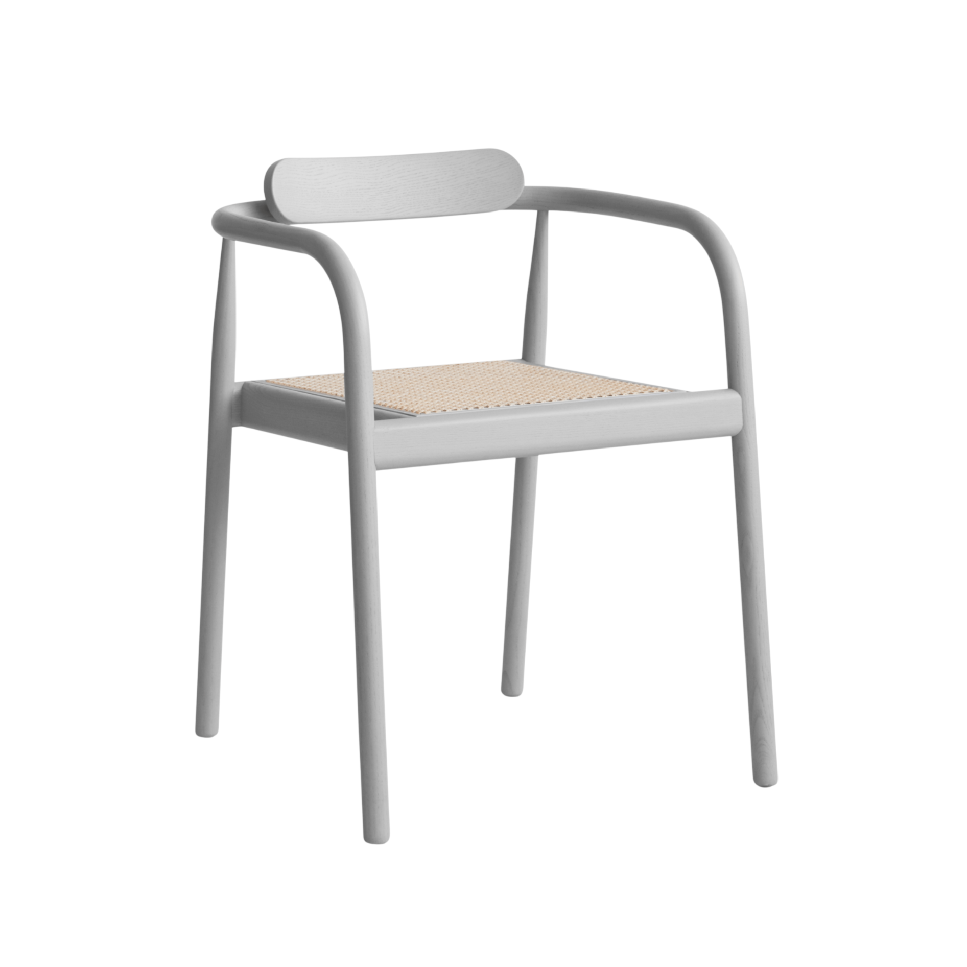 AHM Chair Gray