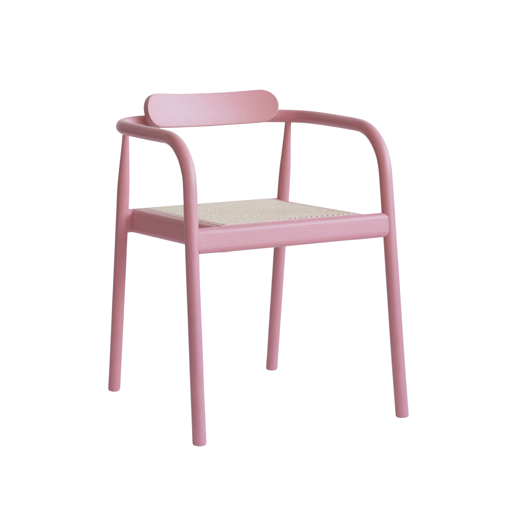 AHM Chair Pink