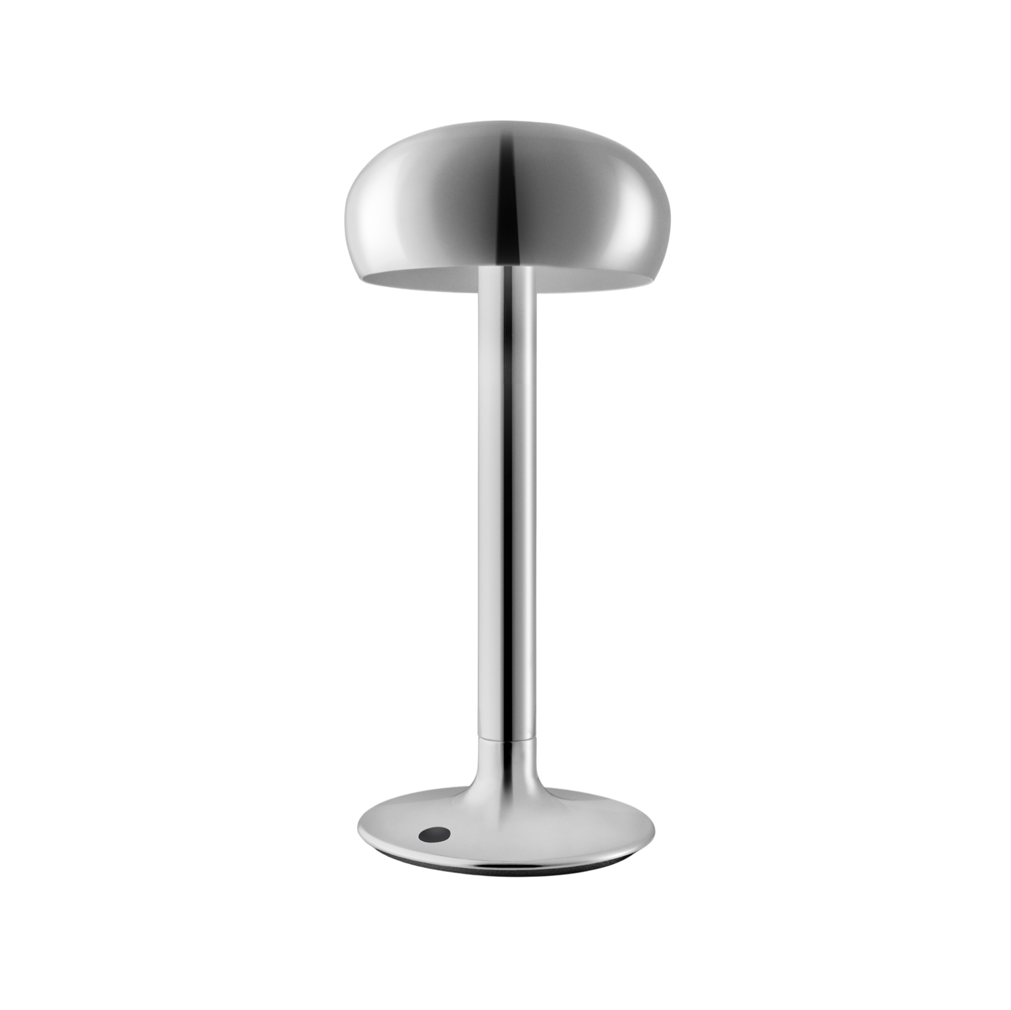 Lampa przenośna EMENDO srebrny