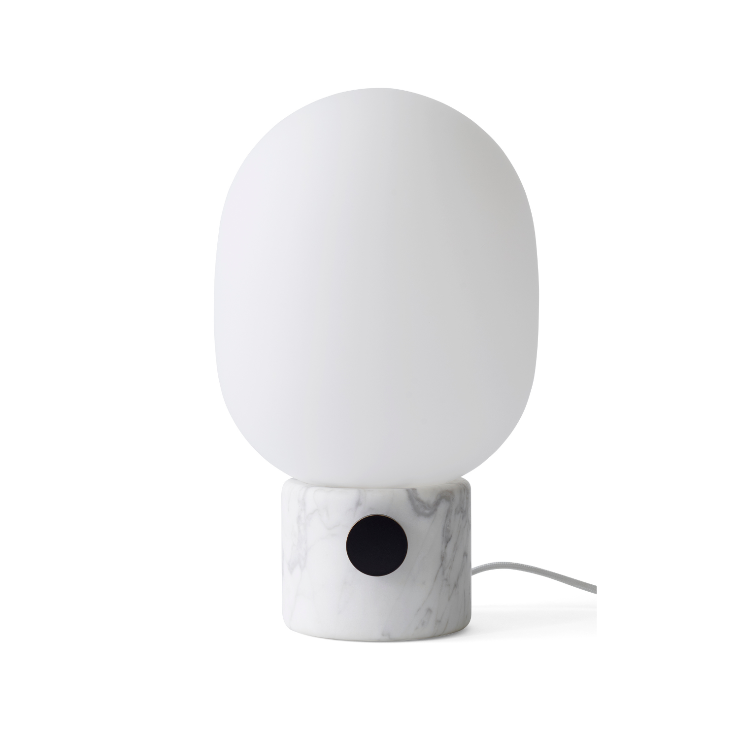 JWDA Table Lamp White Marble