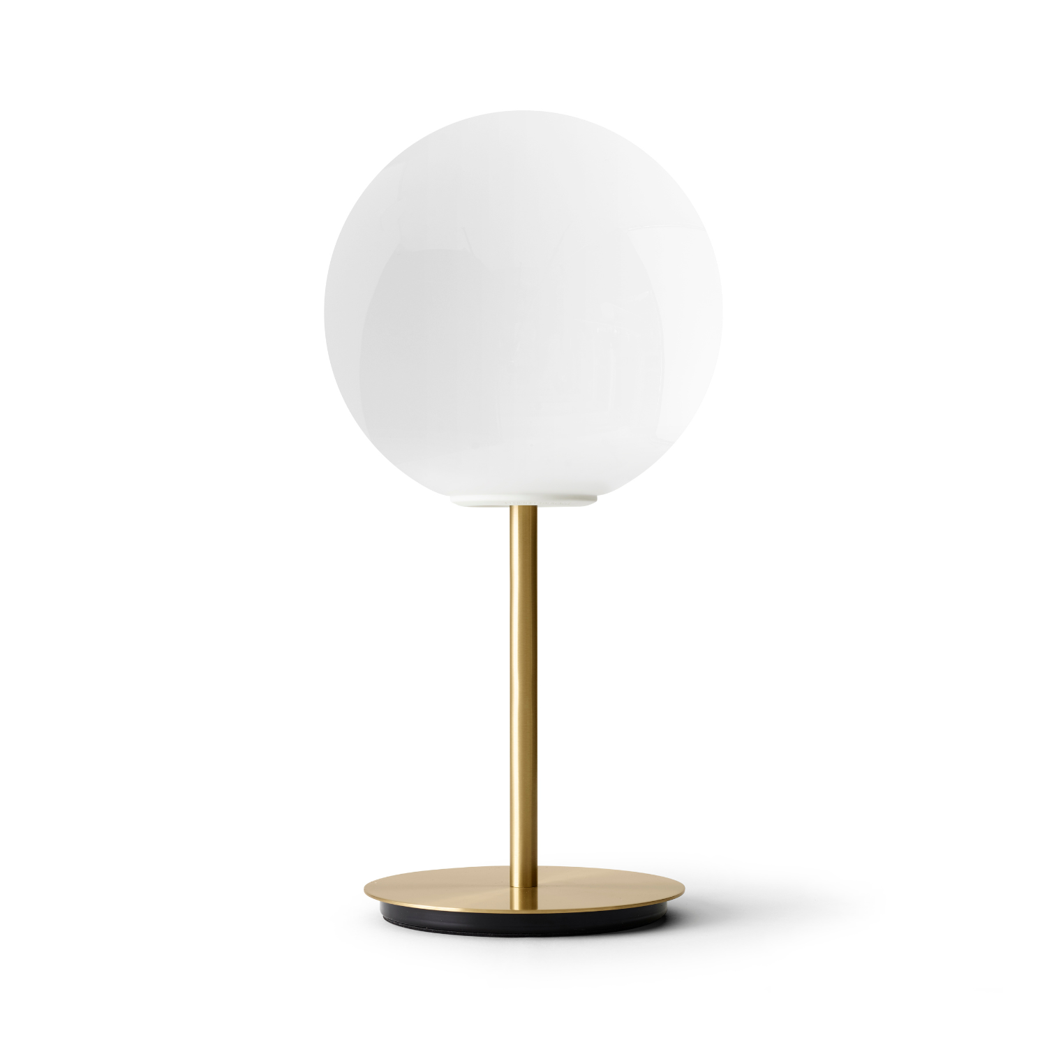 TR BULB Table Lamp Brass