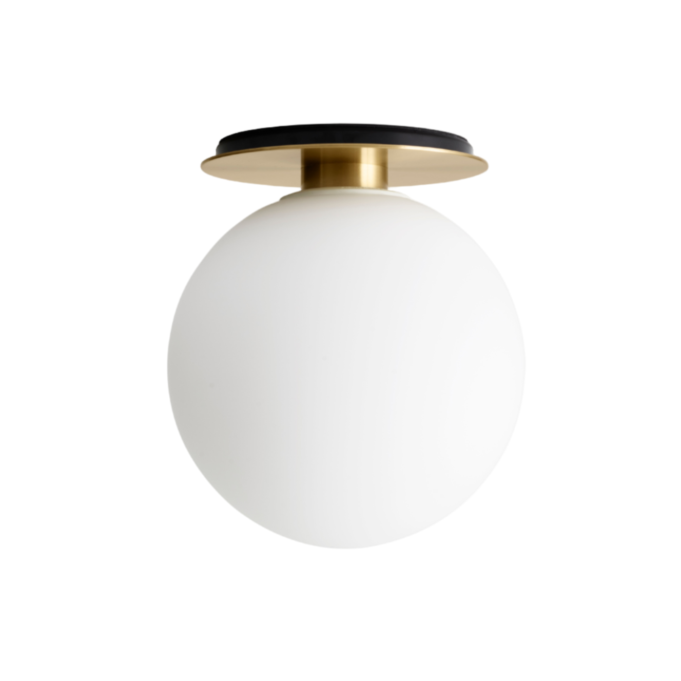 Wandleuchte TR BULB Messing