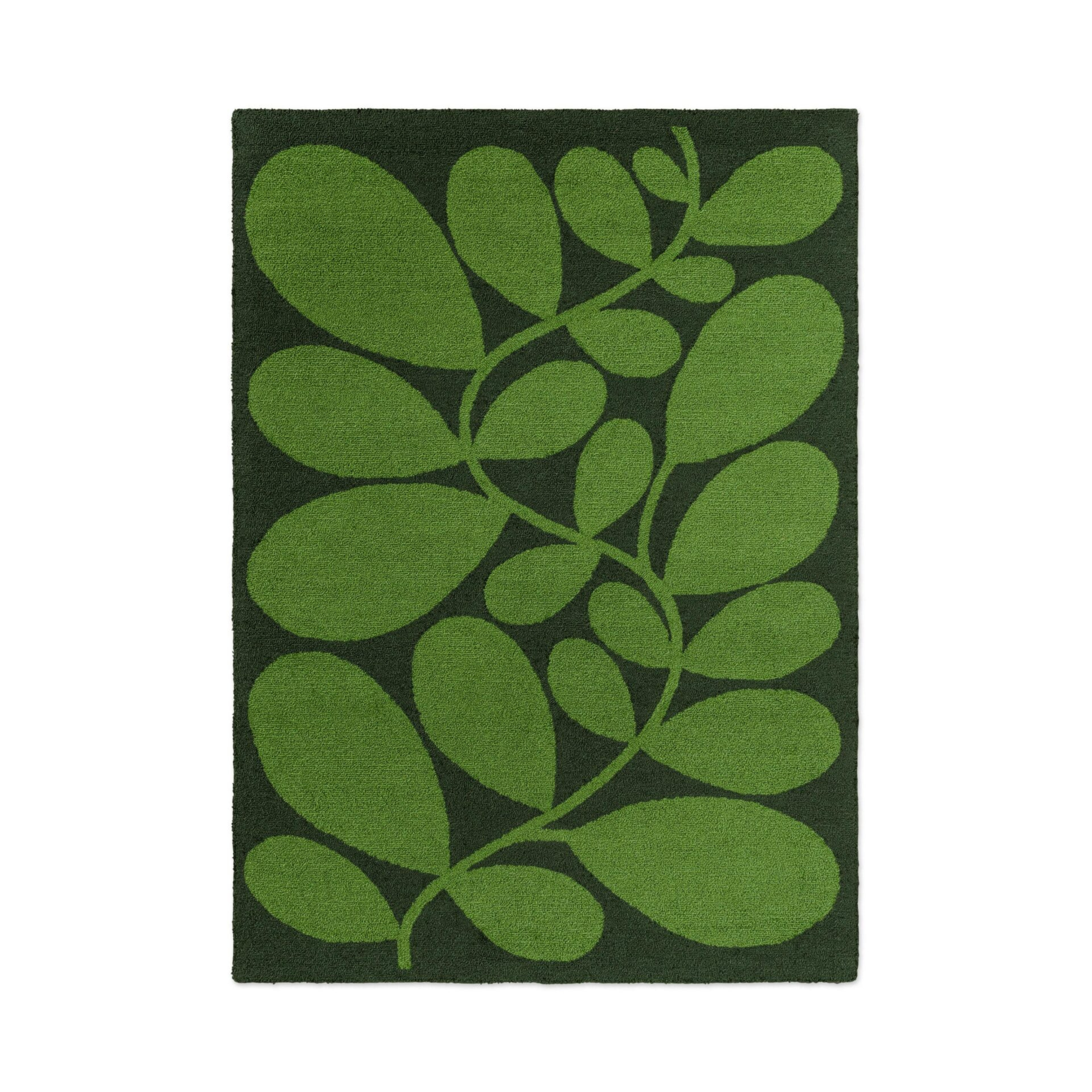 Dywan zewnętrzny SYCAMORE zielony