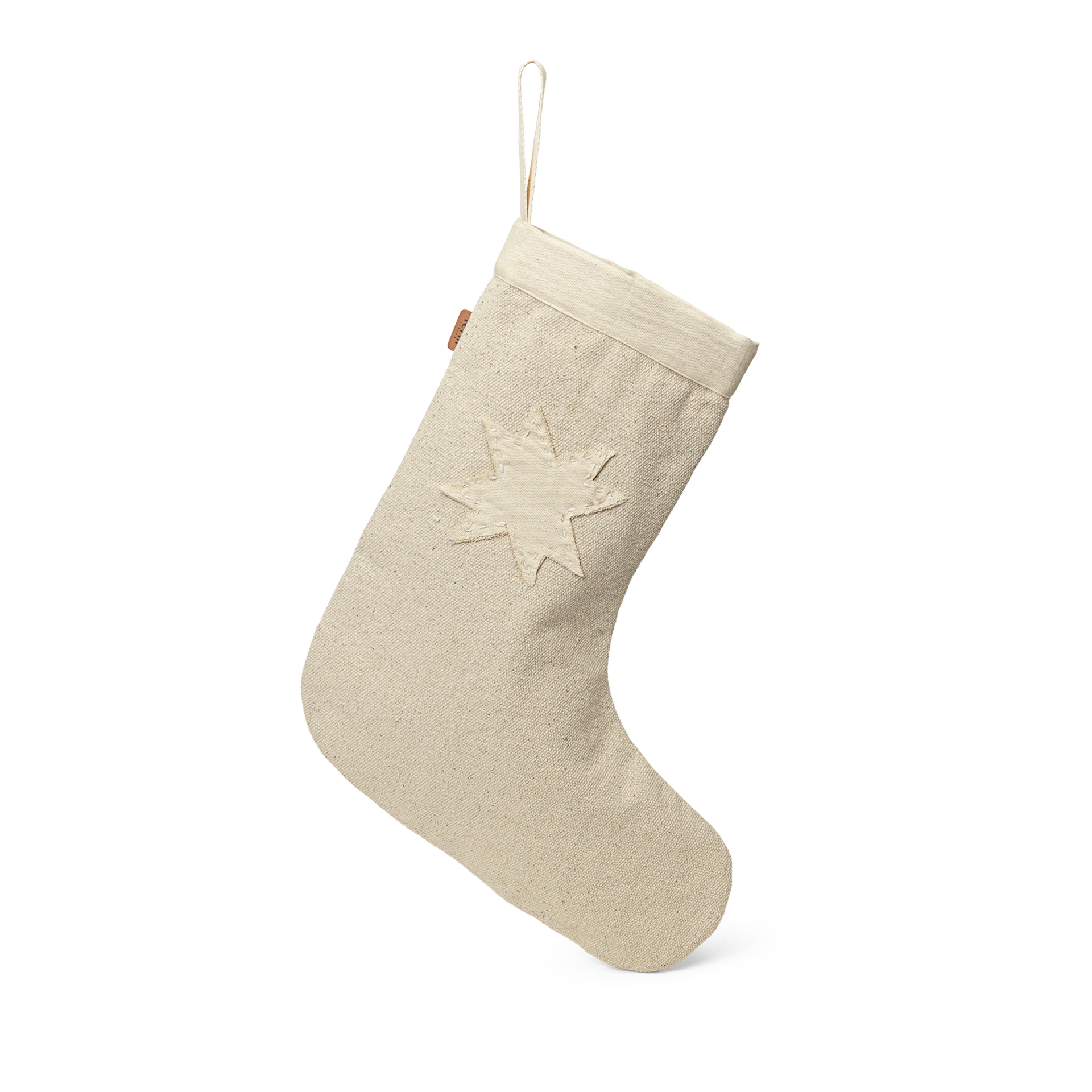 Skarpeta na prezenty VELA CHRISTMAS STOCKING bawełna