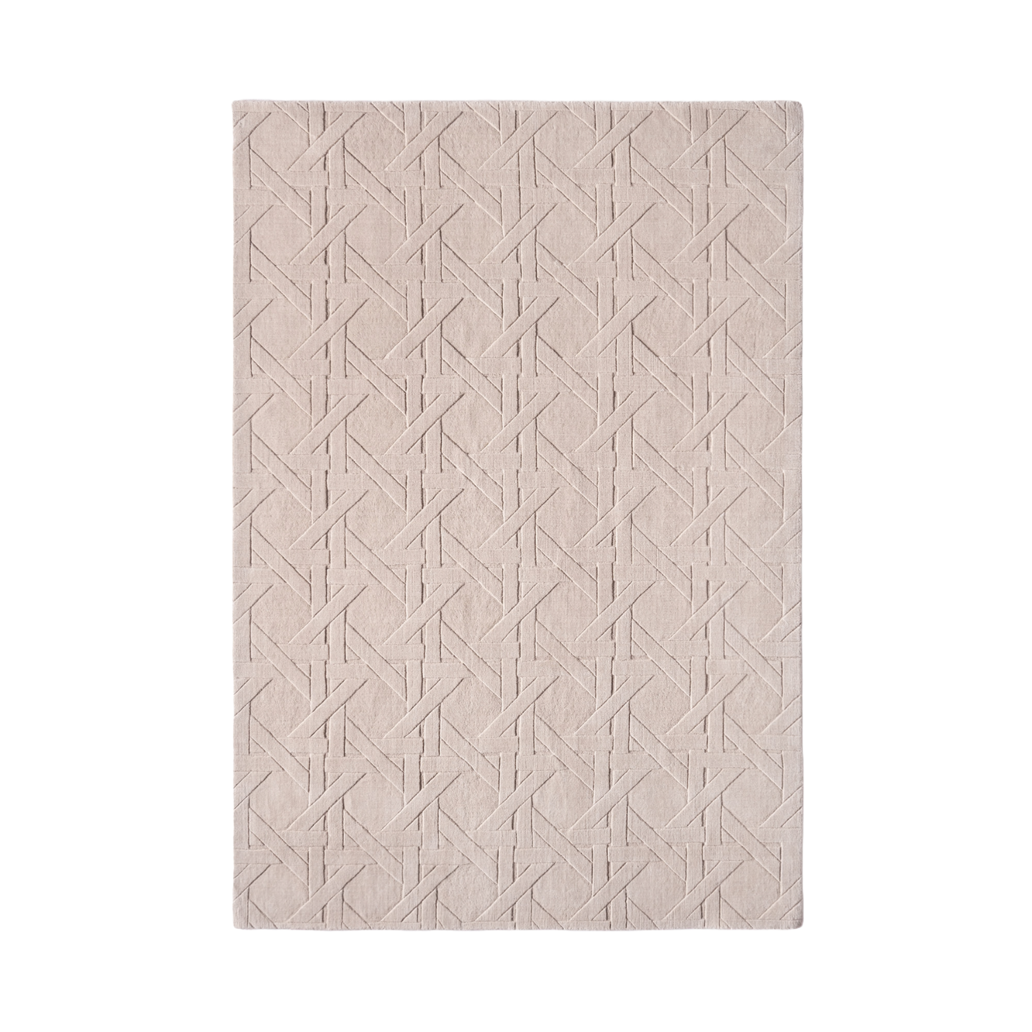 MANUELA Cream Rug