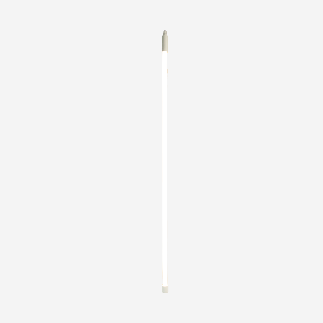 Lampa wisząca SEMIRA szklana