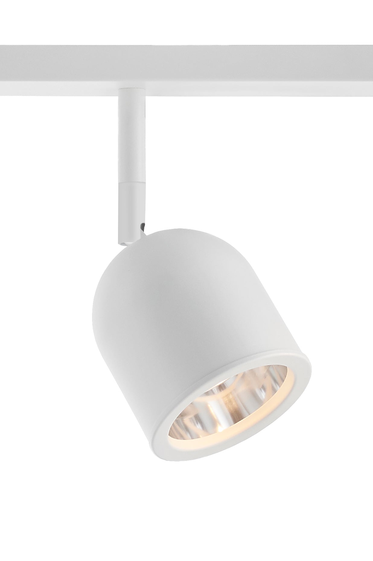 Deckenleuchte SPARK 6 weiß