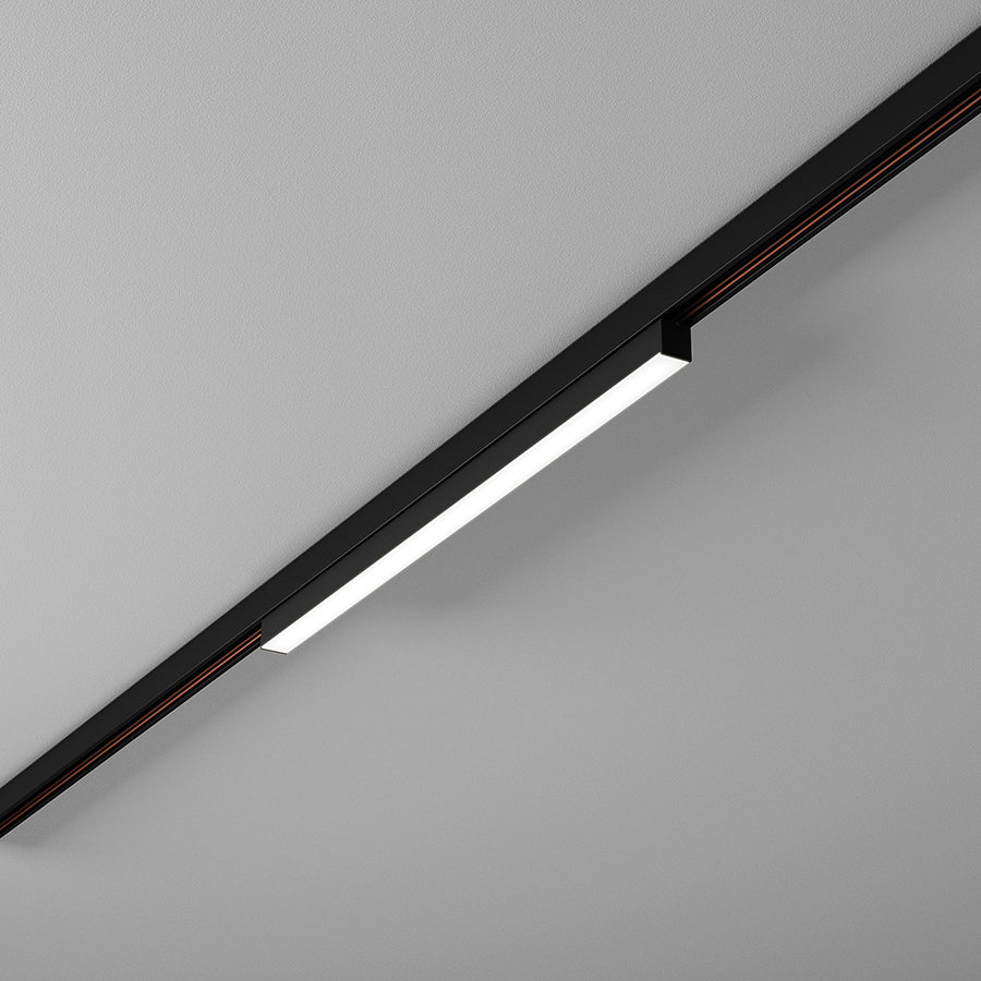 SET TRU MINI track lighting fixture for Multitrack