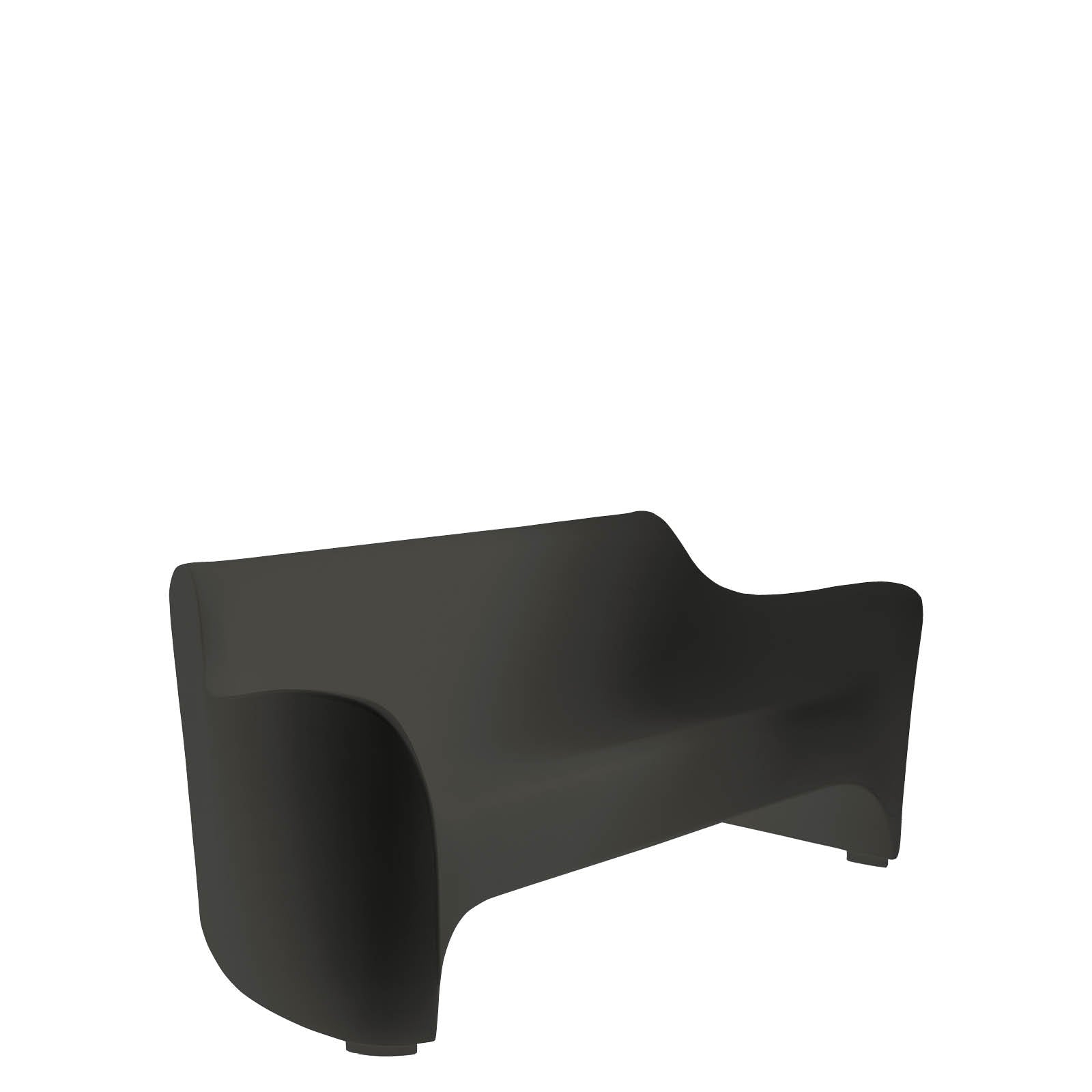 Sofa TOKYO POP czarny
