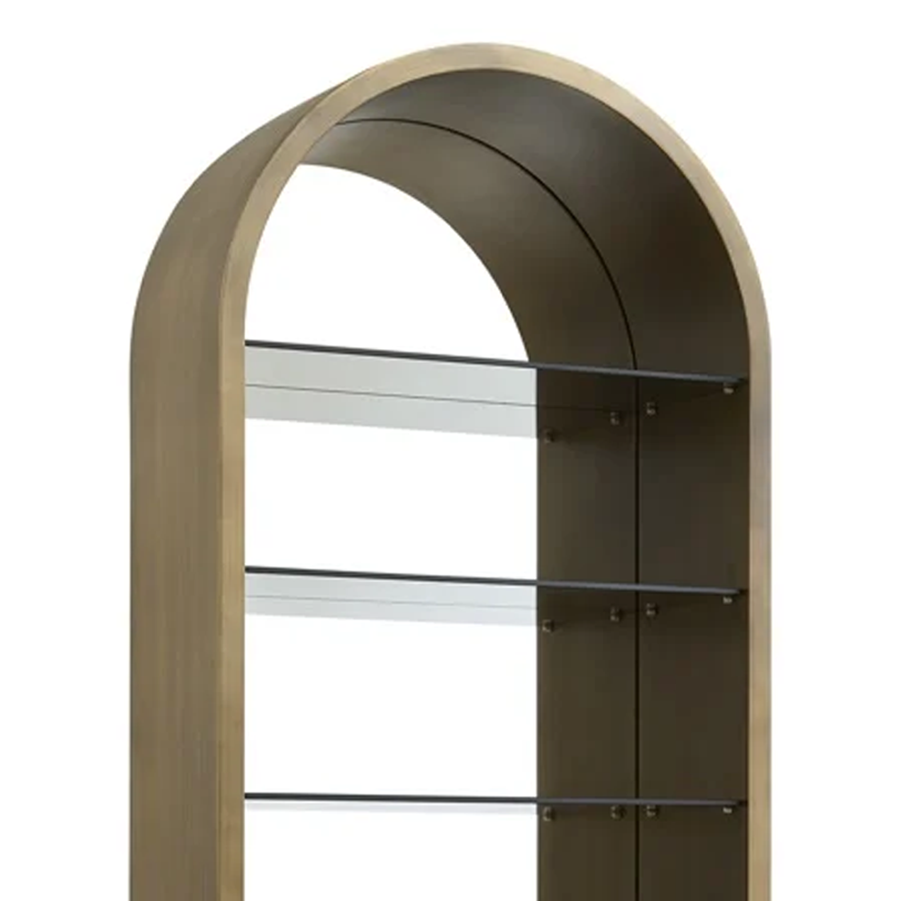 Bowic Rack Altes Golden