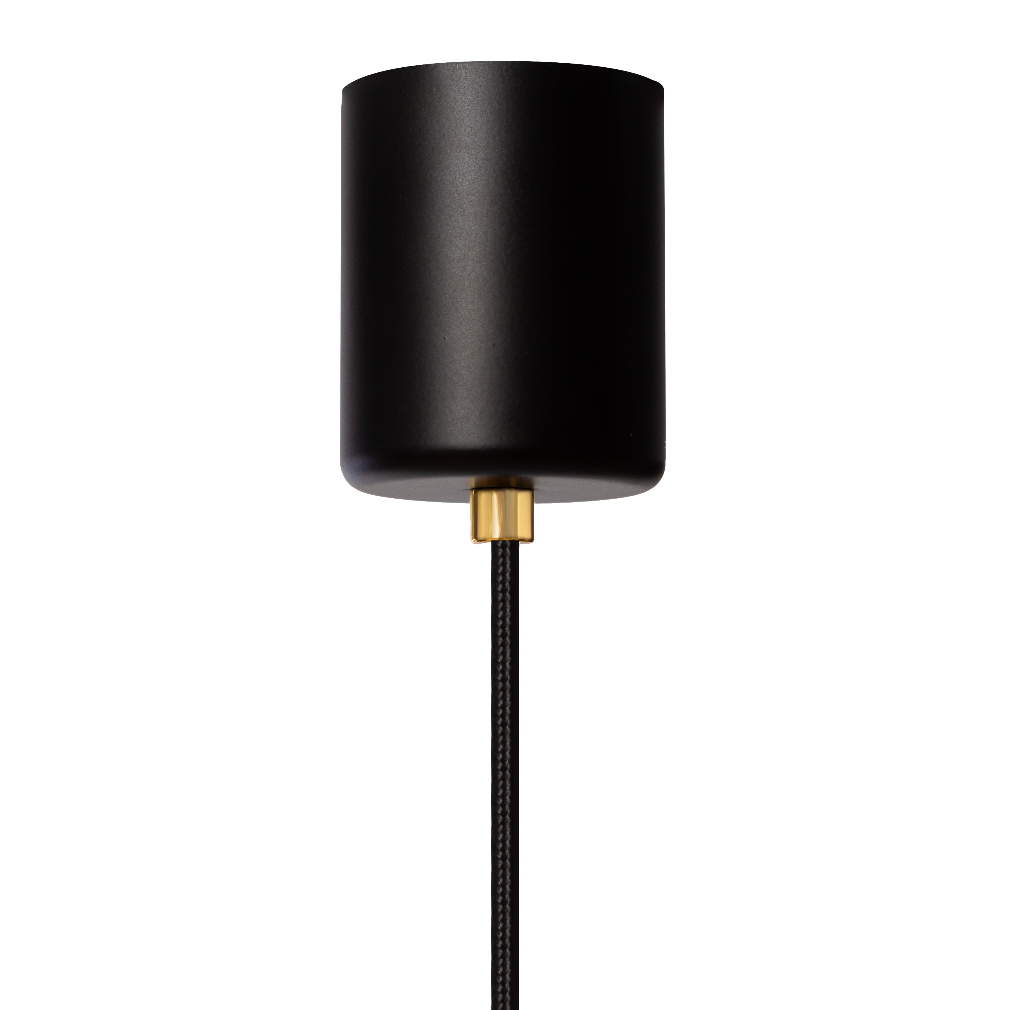 Lampa wisząca VENUS szklany klosz
