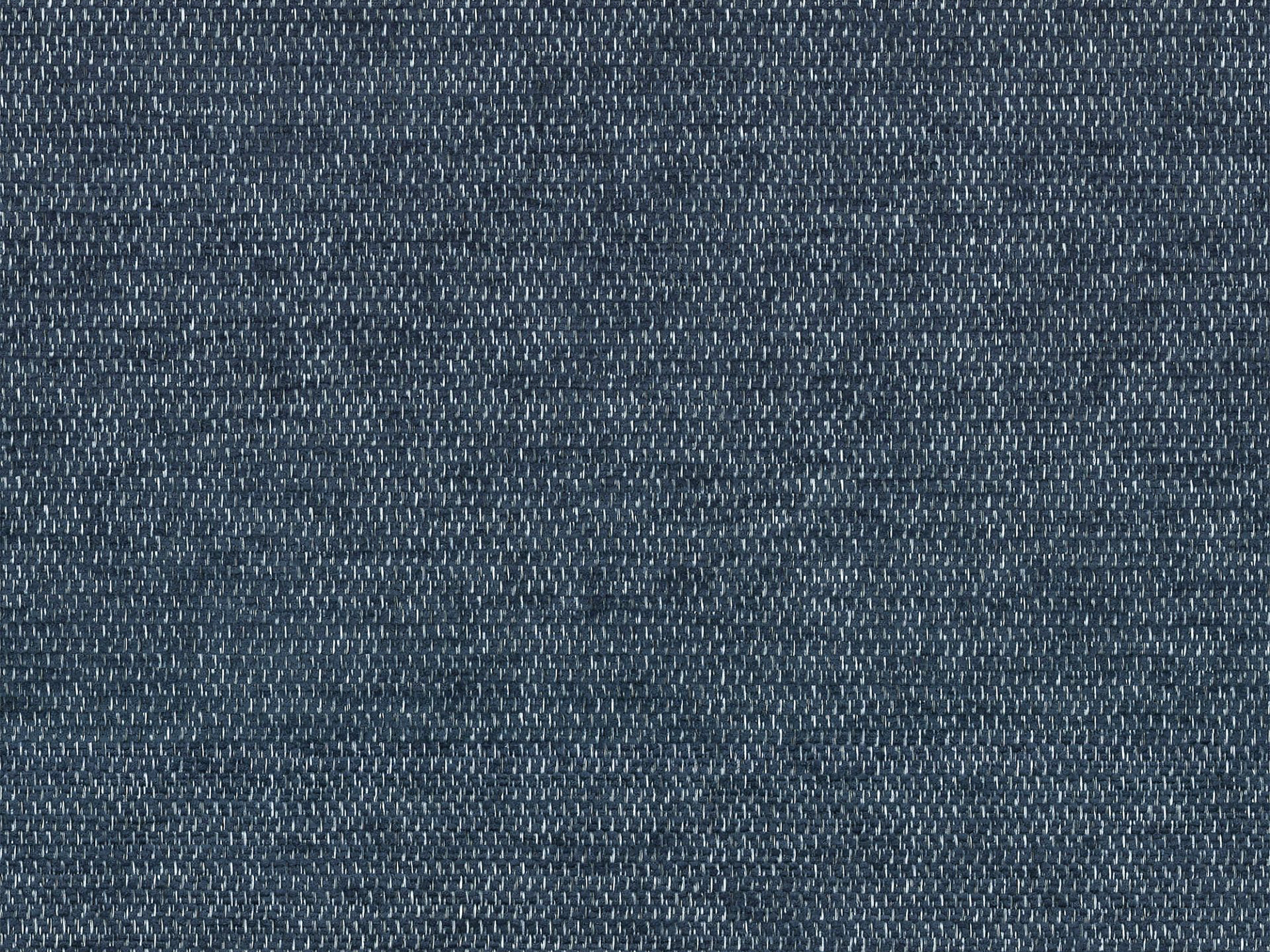 Sofa 4-osobowa ROGER ciemnoniebieski szenil