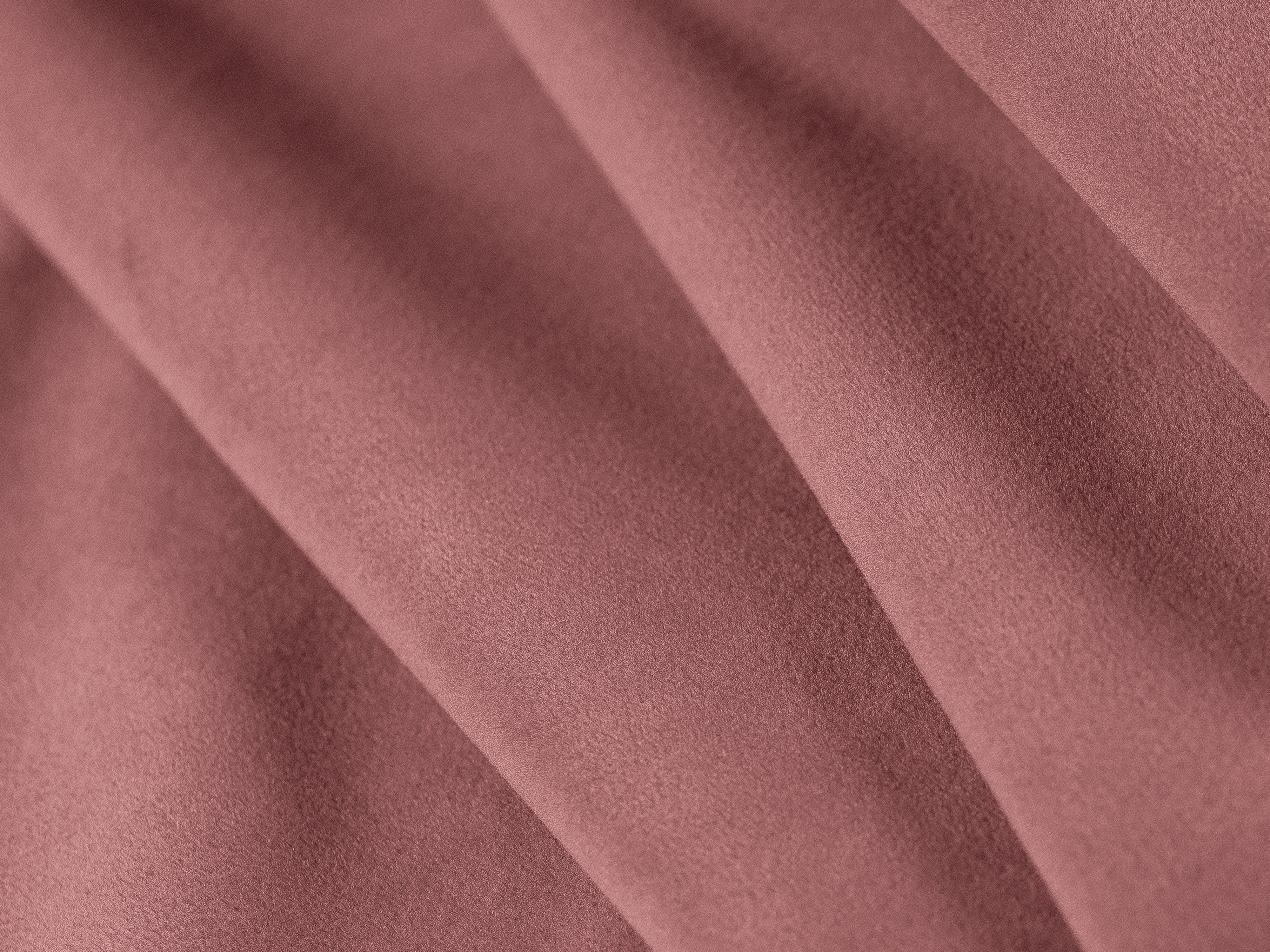 Velvet Corner Sofa Open Right Side ASTRO Pink