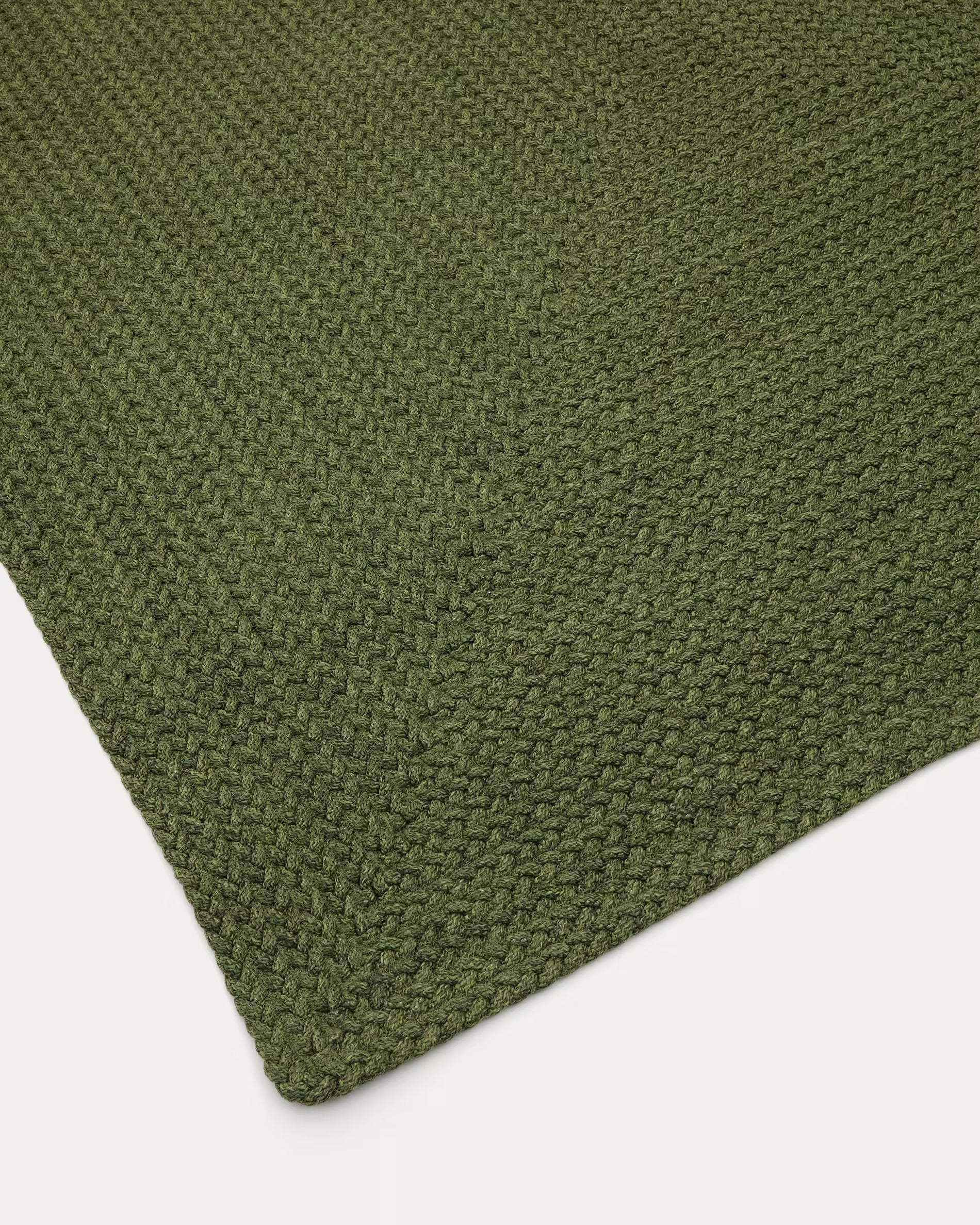 DESPAS Outdoor-Teppich grün