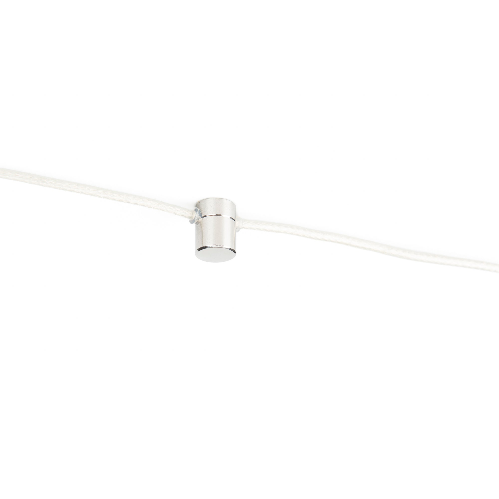 Lampa wisząca BLADE inox
