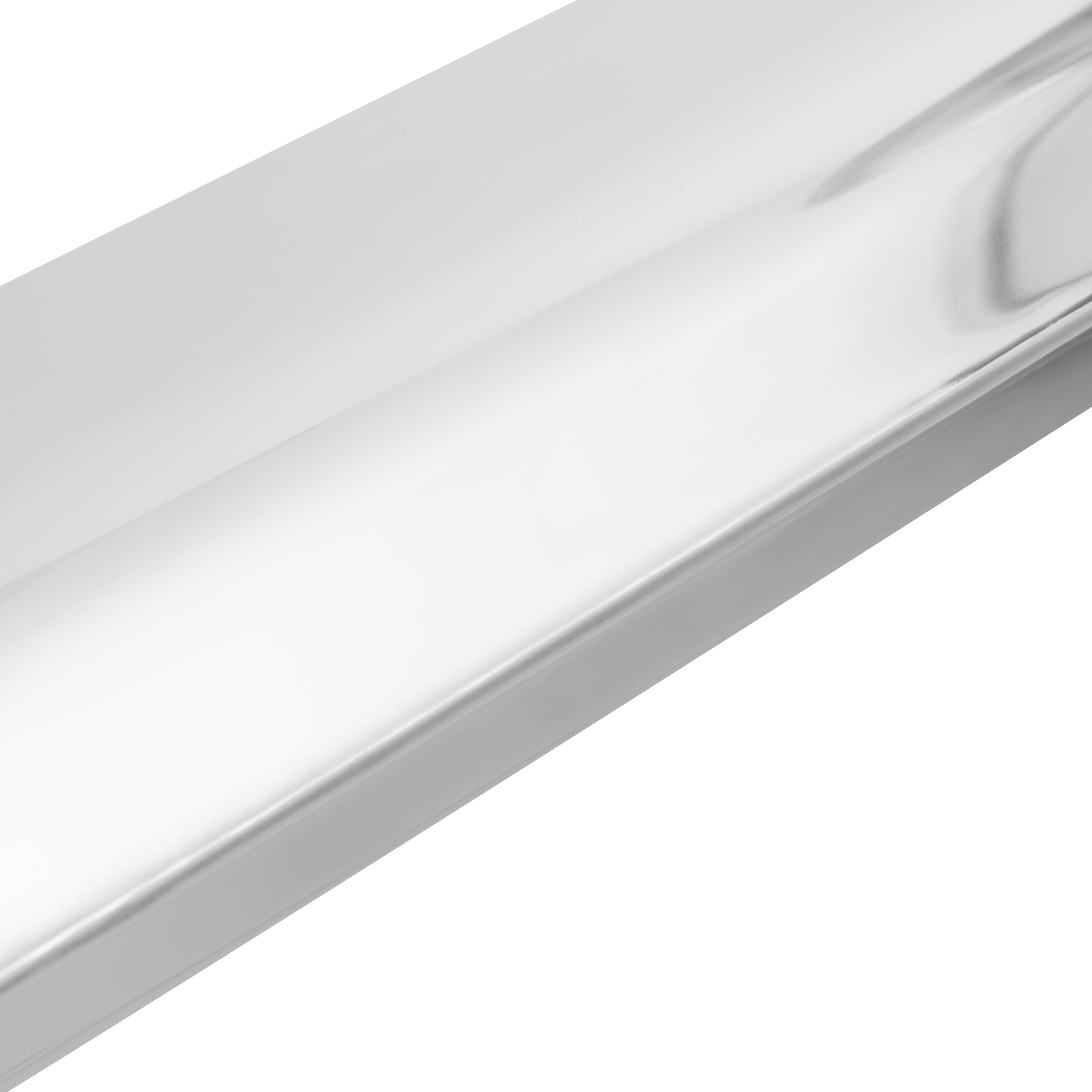 Lampa wisząca BLADE inox
