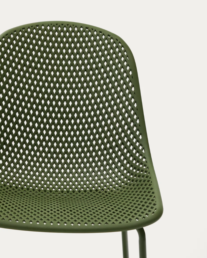 Green Green Garden Chair