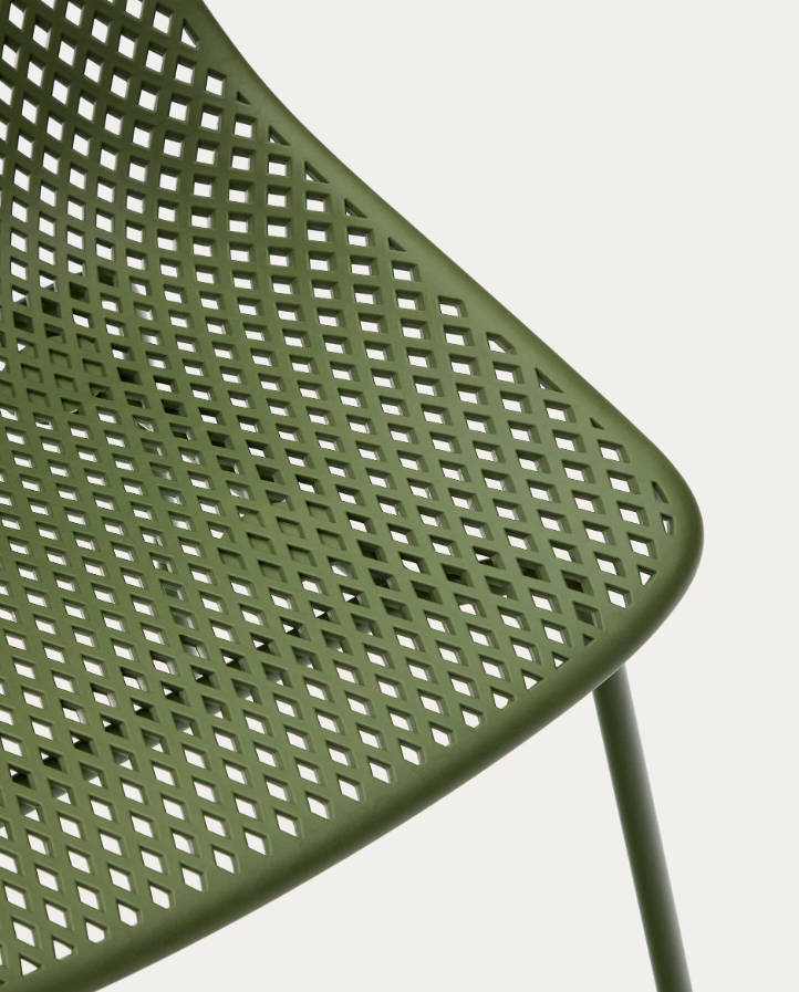 Green Green Garden Chair
