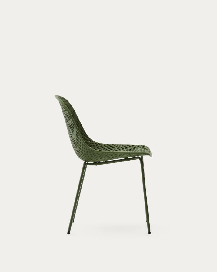Green Green Garden Chair