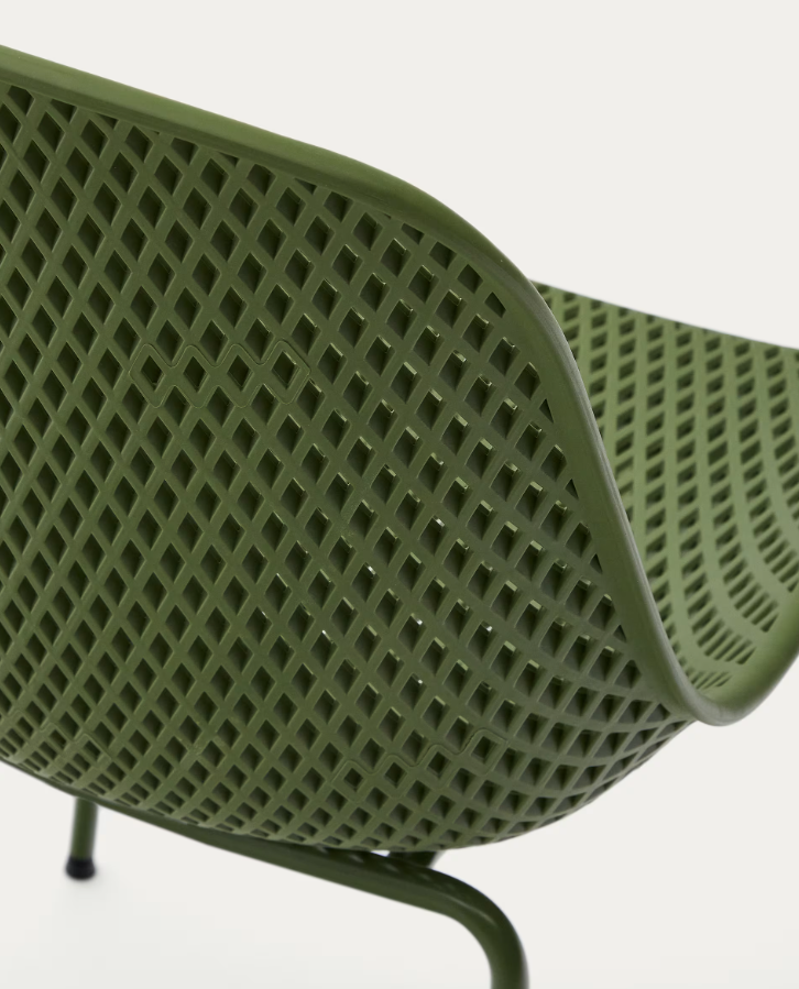 Green Green Garden Chair