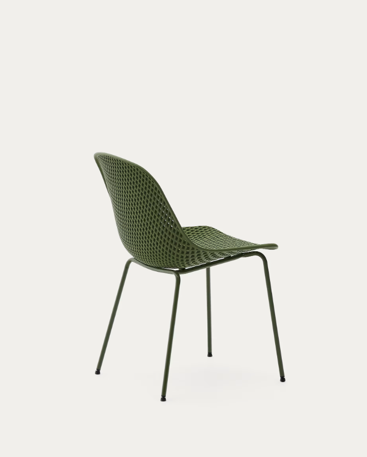 Green Green Garden Chair