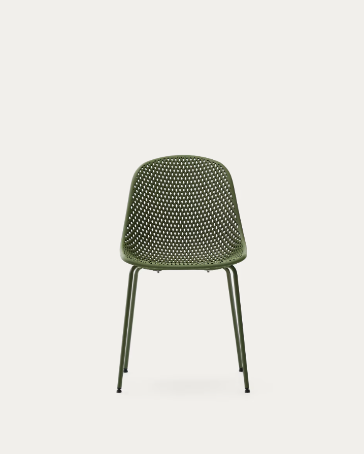 Green Green Garden Chair