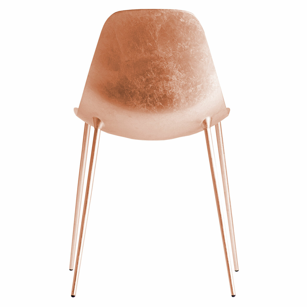 MAMMAMIA Chair Copper
