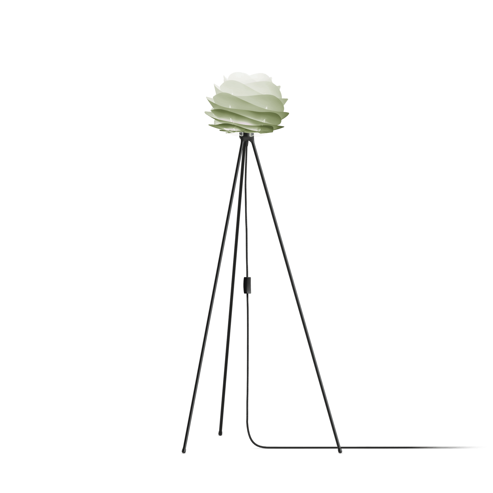 Abażur CARMINA khaki UMAGE Eye on Design